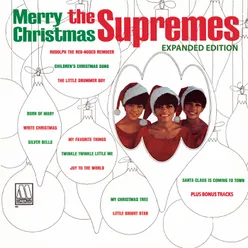 Merry Christmas Expanded Edition