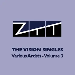 The Vision Singles-Vol.3