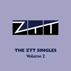 ZTT Singles Vol.2