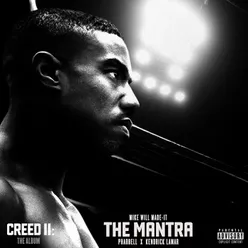 The Mantra-From "Creed II: The Album"