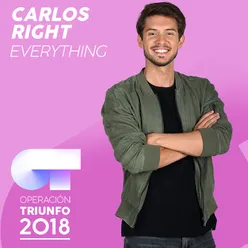 Everything-Operación Triunfo 2018