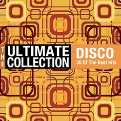 The Ultimate Collection - Disco