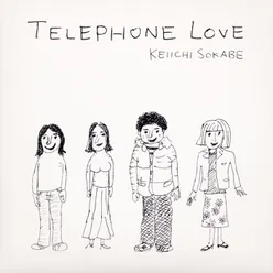 Telephone Love