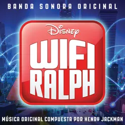 Wifi Ralph Banda Sonora Original