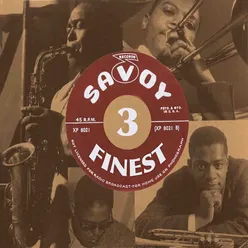 Savoy's Finest, Vol. 3