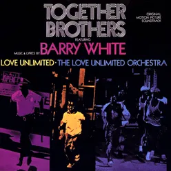 Together Brothers Original Motion Picture Soundtrack