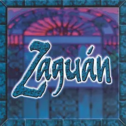 Zaguán