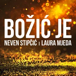 Božić Je