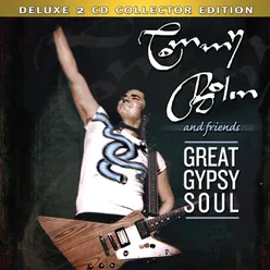 Great Gypsy Soul-Deluxe