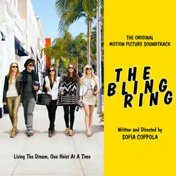 The bling ring: