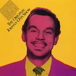 The Original Johnny Otis Show