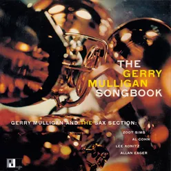 The Gerry Mulligan Songbook-Vol. 1 / Expanded Edition