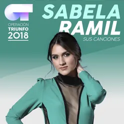 Sus Canciones Operación Triunfo 2018