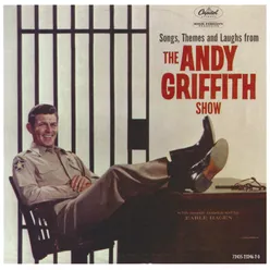 Themes And Laughs From The Andy Griffith Show