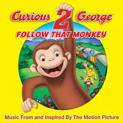 Follow That Monkey