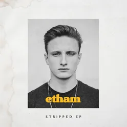 Stripped - EP