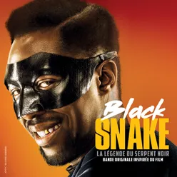 Black Snake-Bande originale inspirée du film