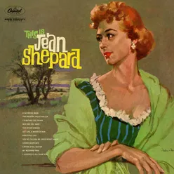 This Is Jean Shepard