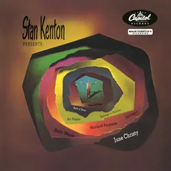 Stan Kenton Presents