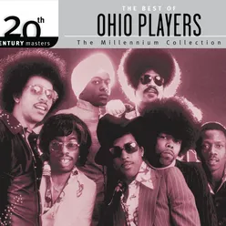 The Best Of Ohio Players 20th Century Masters The Millennium Collection
