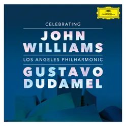 Celebrating John Williams Live At Walt Disney Concert Hall, Los Angeles / 2019