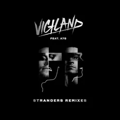 Strangers Remixes