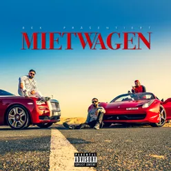 Mietwagen