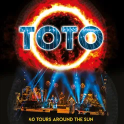 40 Tours Around The Sun Live