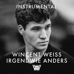 Irgendwie anders Instrumental