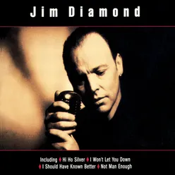 Jim Diamond