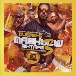 Maskulin Mixtape, Vol. 3