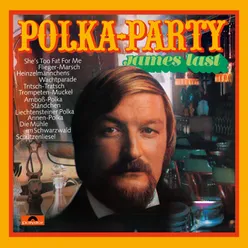 Polka Party