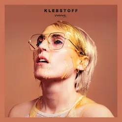 Klebstoff