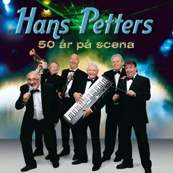 50 år på scena