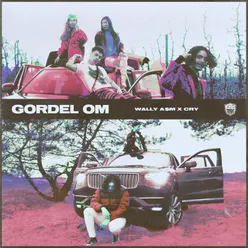 Gordel Om