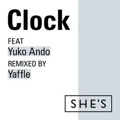Clock-Yaffle Remix