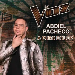 A Puro Dolor-La Voz US