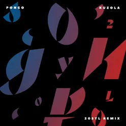 Kuzola-20syl Remix