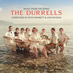 The Durrells-Music From The Series