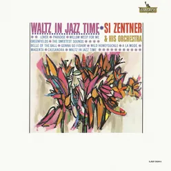 Waltz In Jazz Time