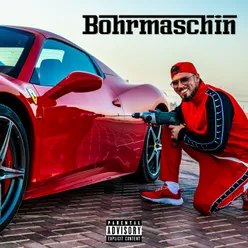 Bohrmaschin