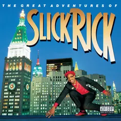 The Great Adventures Of Slick Rick Deluxe Edition