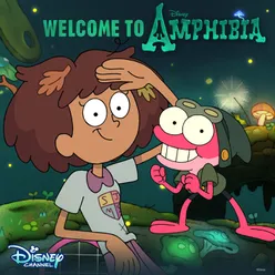 Welcome to Amphibia-From "Amphibia"