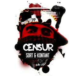 Sort & Kontant-Remix