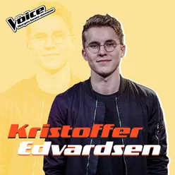 Hjerteknuser Fra TV-Programmet "The Voice"