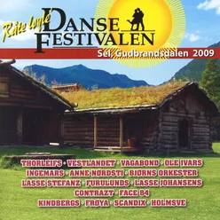 Dansefestivalen Sel, Gudbrandsdalen 2009 - Råte løyle'