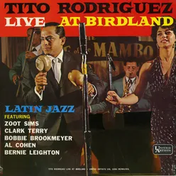 Live At Birdland