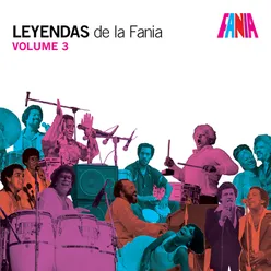 Leyendas De La Fania, Vol. 3