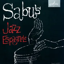 Sabu's Jazz Espagnole