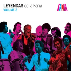 Leyendas De La Fania, Vol. 2